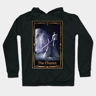 The Chariot Hoodie